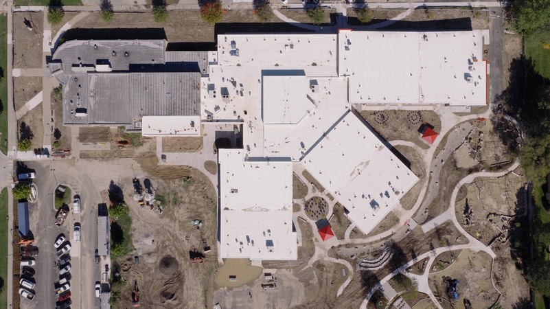 Holland Elementary Stills 3