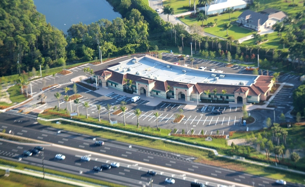 Health Gen FHC Estero Aerial Front b