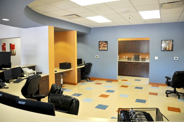 Health Gen FHC Estero Reception1b b