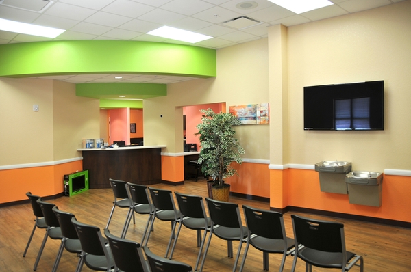 Health Gen FHC Estero Waiting Lab b