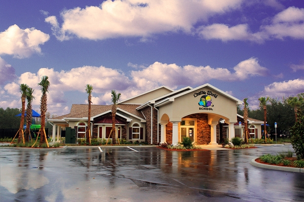 K 12 Creative World Gateway Front1w