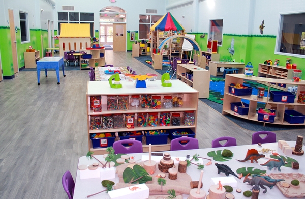 K 12 Creative World Gateway Interior1w