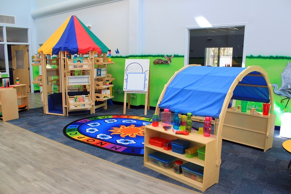 K 12 Creative World Gateway Interior2w