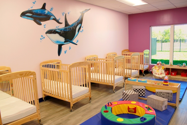 K 12 Creative World Gateway Interior3w