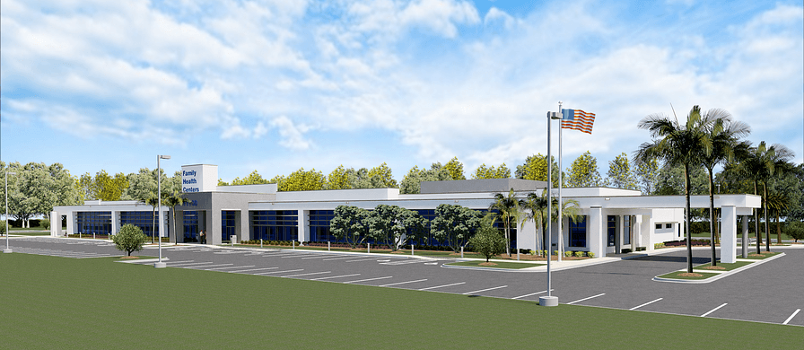 OAK Family Health Centers Summer Ridge smaller