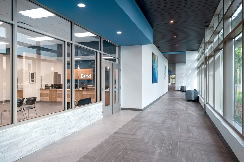 OAK Family Health SR Dental 3