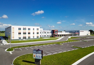 OAK Lehigh Middle School 5 lr