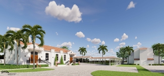 Our Lady of Mercy Parish Life Center