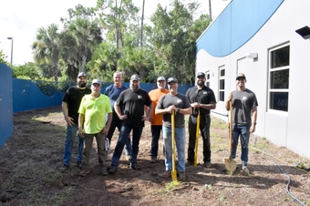 Owen Ames Kimball Employees Nicholas Tanner Jeff Bitterman Tony Hewitt Matthew Zwack Ryan Propp Jim Hopper Felipe Deras Carlos Rapalo