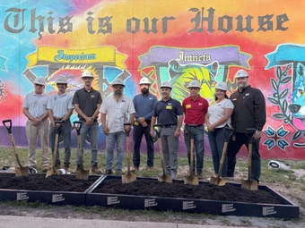 Owen Ames Kimball Team