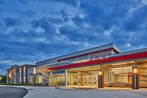 Lakeland Elementary 007