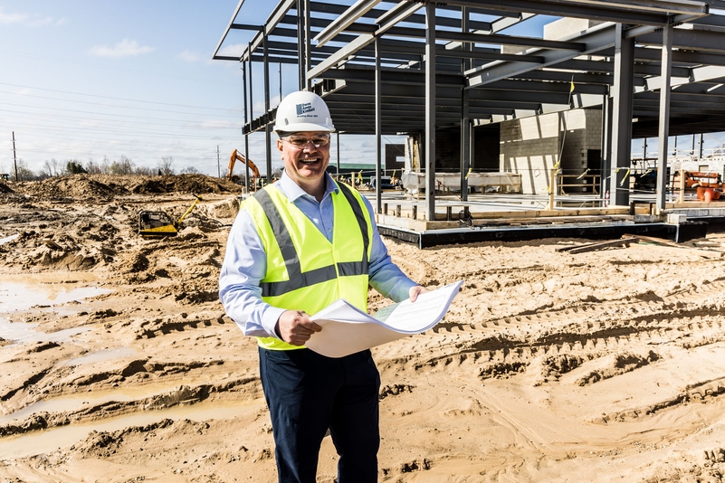 Michael Beaudoin President O A K Colorado