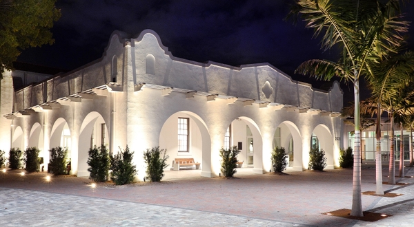 NFP SWFCF Ext Side Front Night b