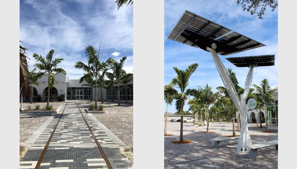 NFP SWFCF Rails Solar Tree