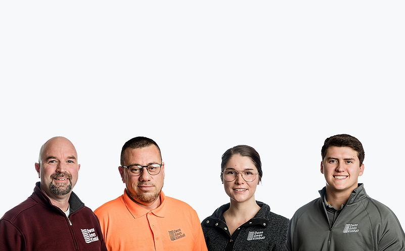 News O A K hires eight new employees 2019 2