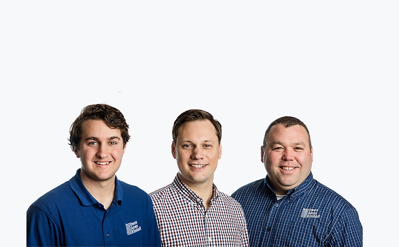 News O A K hires eight new employees 2019