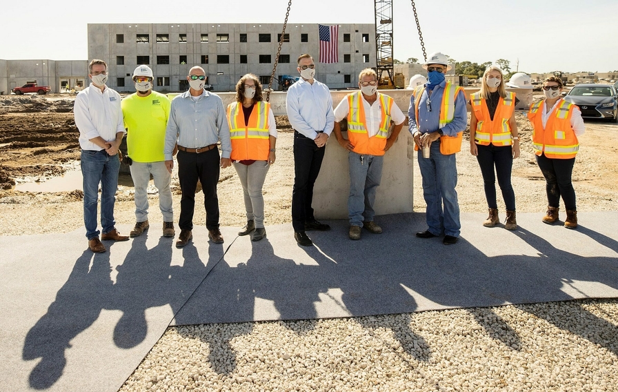 O A K team Jan erik Hustrulid Dave Dale Jeanette Baldwin