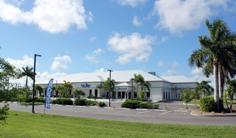 San Cap Bank Front 6527