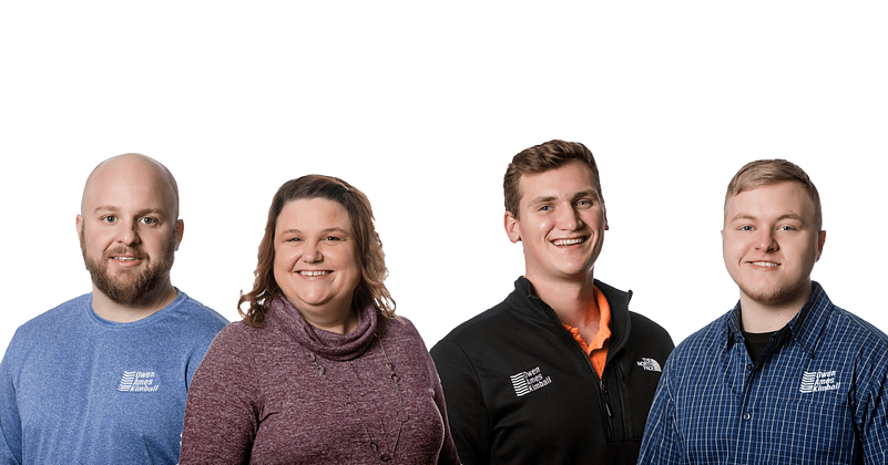 Steve M Melissa P Evan S Jacob S