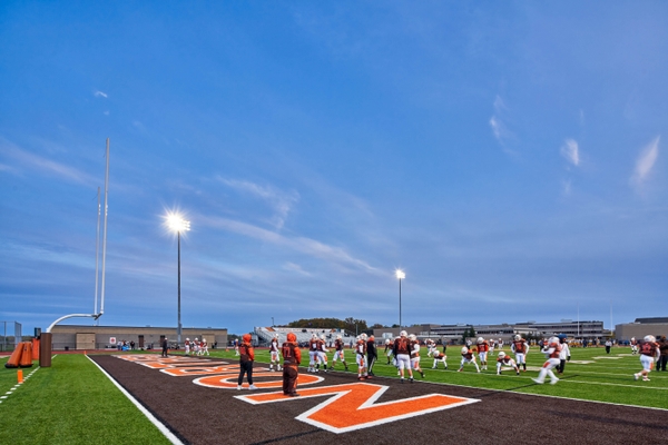 Portage NMS Stadium 0007