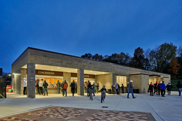 Portage NMS Stadium 0009