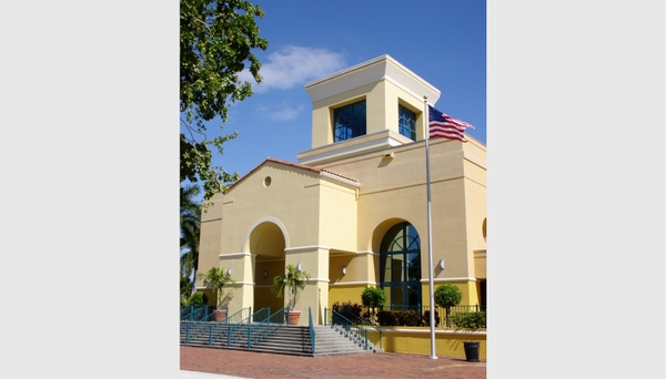 Perf Arts Harborside Exterior3 b