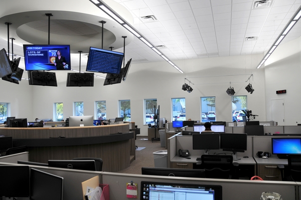 S R Waterman Newsroom01b