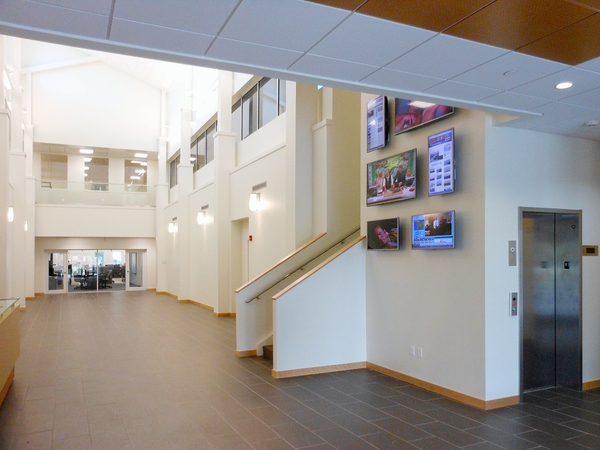 S R Waterman Lobby02b