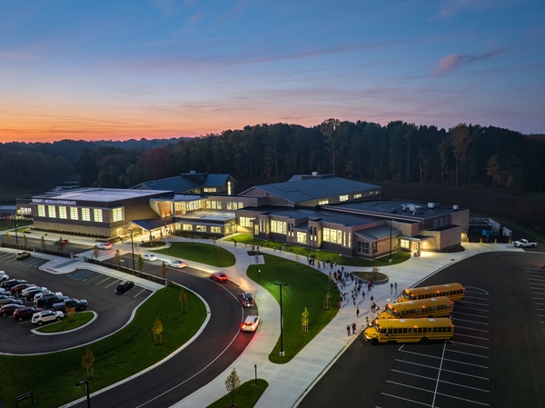 Tower Pinkster Byron Center Nickels Intermediate 0004