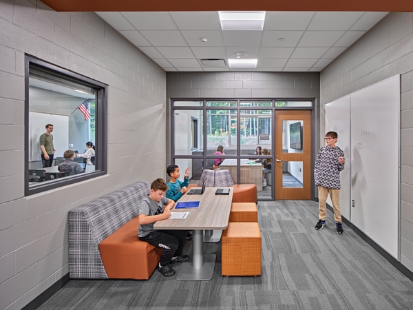 Tower Pinkster Byron Center Nickels Intermediate 0012