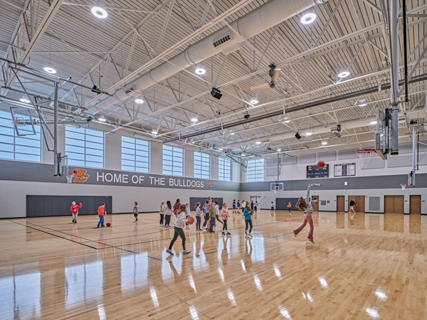 Tower Pinkster Byron Center Nickels Intermediate 0013