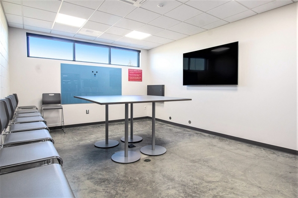 Thornton PD Shooting Range 5