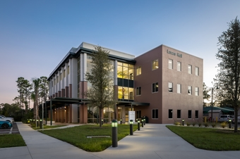 037 Lucas Hall FGCU OAK