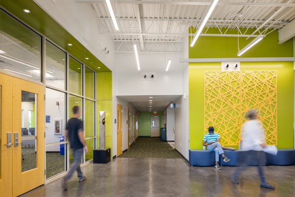 032 Lucas Hall FGCU OAK