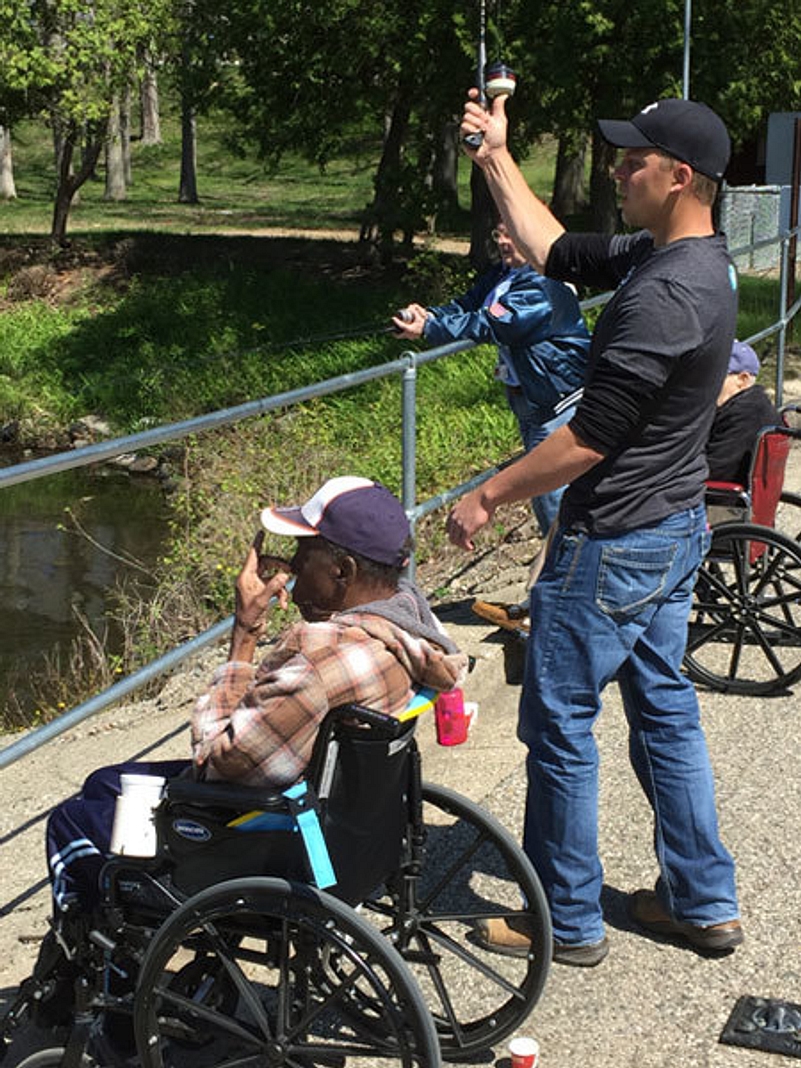 05182016 Team Ezell GRHV Fishing Derby 23