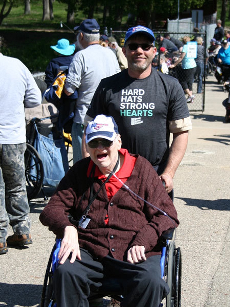 05182016 Team Ezell GRHV Fishing Derby 7