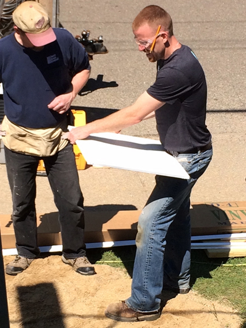 05182016 Team Glerum Habitat14 2