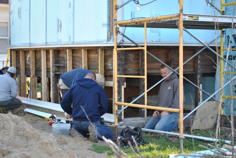 05182016 Team Glerum Habitat 4