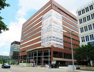 250 Monroe Progress Photo 520 400 90 s c1