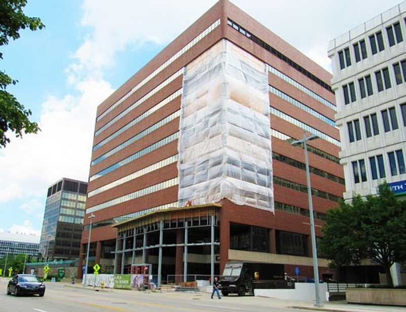 250 Monroe Progress Photo 520 400 90 s c1