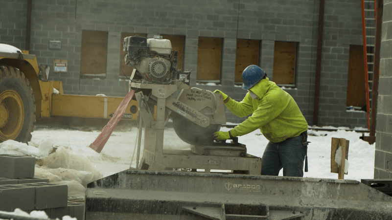 5 Van Buren ISD Mason