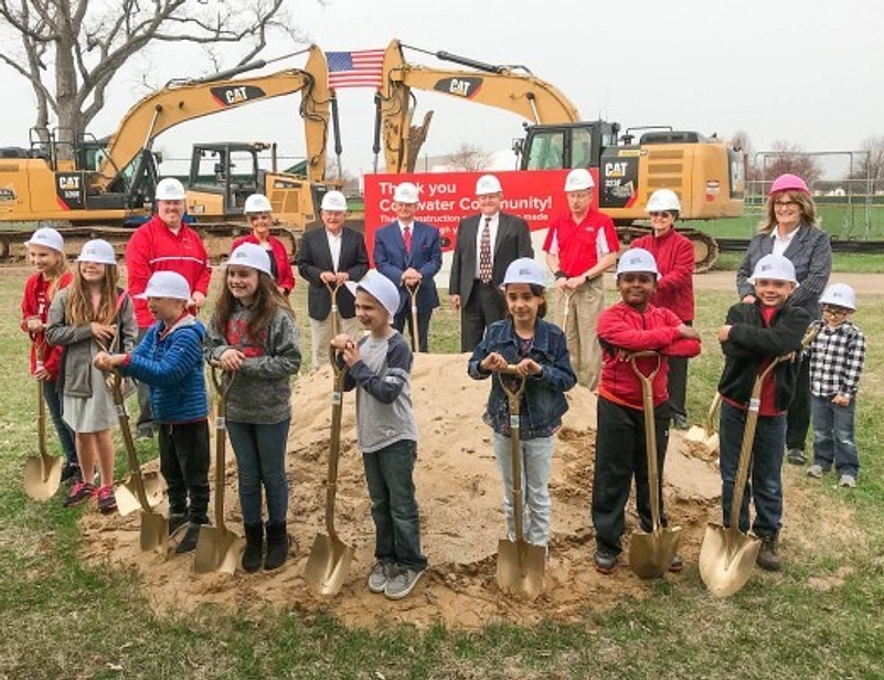 Coldwater 1 520 400 90 s c1