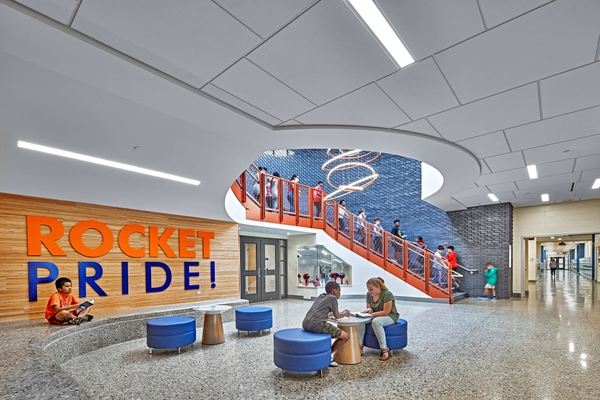 Central Kelloggsville Elementary 005