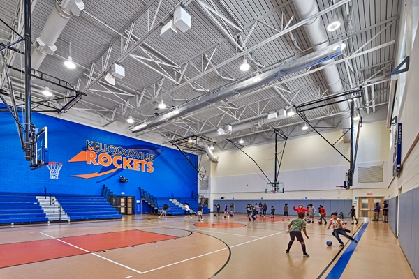 Central Kelloggsville Elementary 015