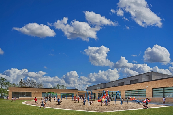 Central Kelloggsville Elementary 016