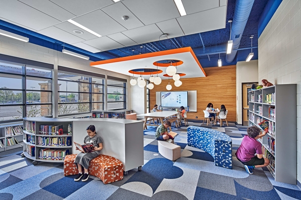 Central Kelloggsville Elementary 010