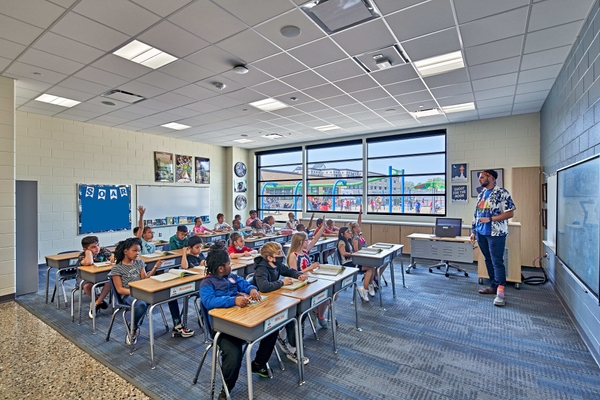 Central Kelloggsville Elementary 012