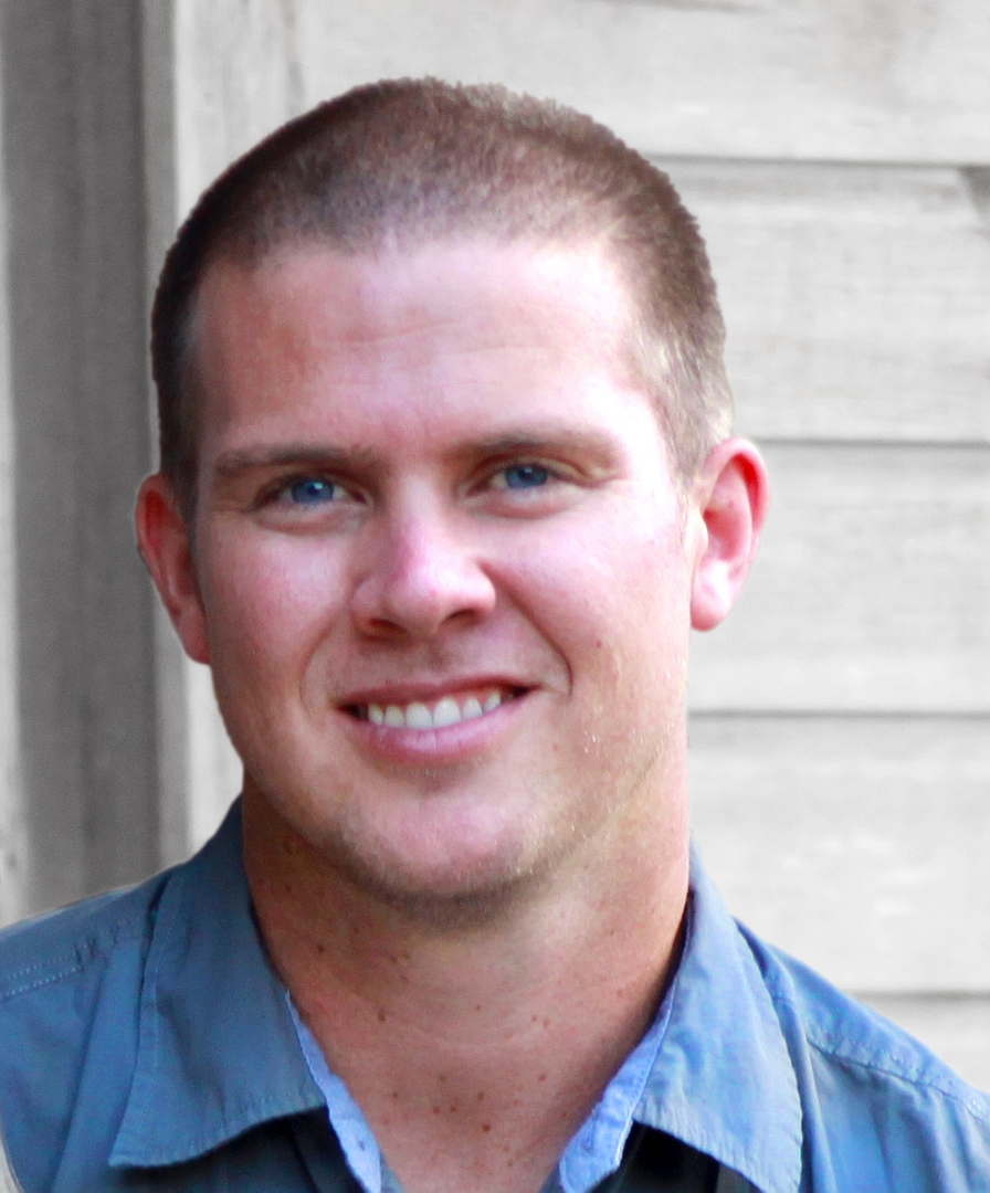 Adam Davie 2015headshot cc