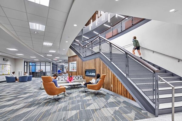 Byron Center High School 0001