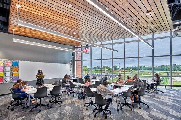 Byron Center High School 0005